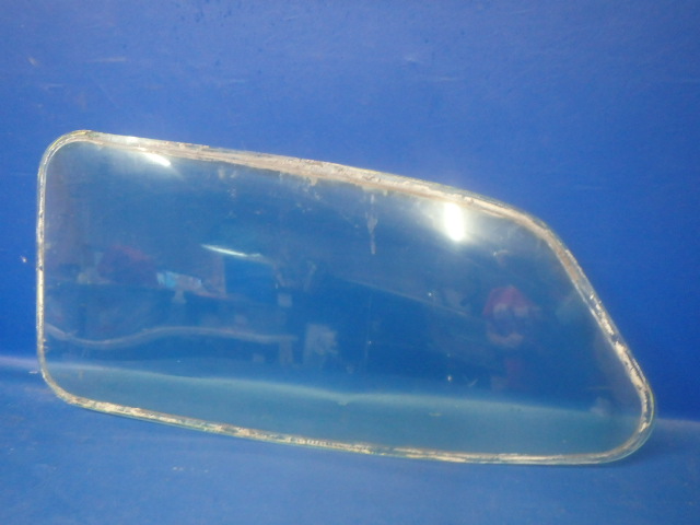 0512180-3 Cessna - WINDOW - SIDE LH - TINTED